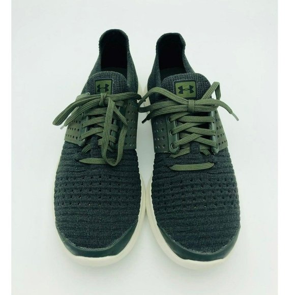 Under Armour Shoes Sz 6.5Y - Picture 2 of 7